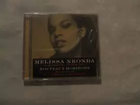 Couverture du produit · Nouveaux Horizons [Import]