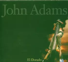 Couverture du produit · El Dorado