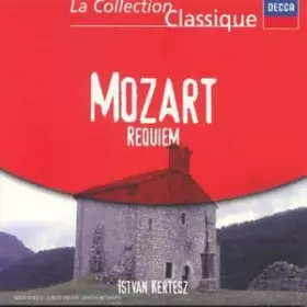 Couverture du produit · Mozart - Requiem K 626