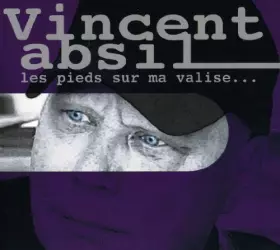 Couverture du produit · Les Pieds sur Ma Valise [Import]