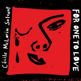 Couverture du produit · Mclorin Salvant/for One to Love