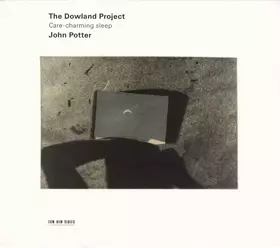 Couverture du produit · Care-Charming Sleep