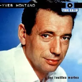 Couverture du produit · Les feuilles mortes