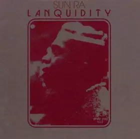 Couverture du produit · Lanquidity