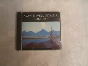 Couverture du produit · Olympia Concert