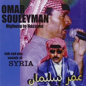 Couverture du produit · Highway to Hassake