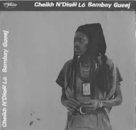 Couverture du produit · Bambay Gueej