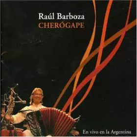 Couverture du produit · Cherogape [Import]