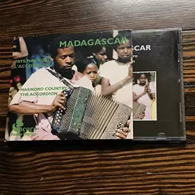 Couverture du produit · Masikoro Country-Accordian