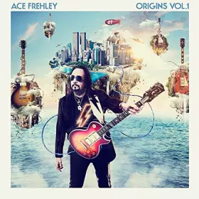Couverture du produit · Origins Vol.1