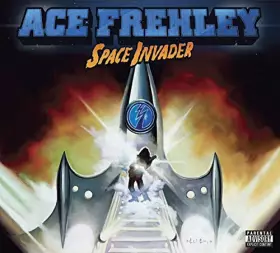 Couverture du produit · Space Invader