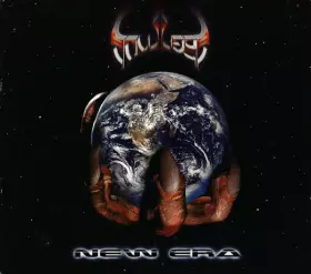 Couverture du produit · New Era