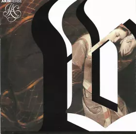 Couverture du produit · Verse