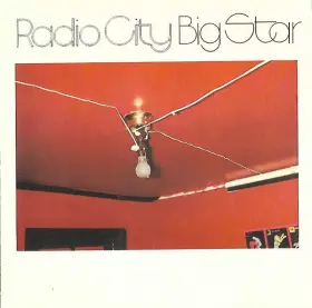 Couverture du produit · Radio City