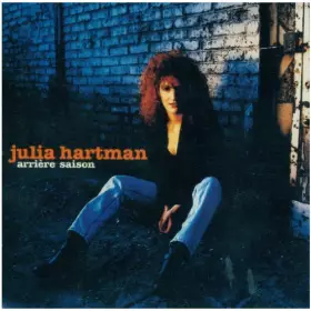 Couverture du produit · Arriere-Saison