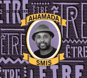 Couverture du produit · Être