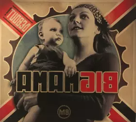 Couverture du produit · Debout! 