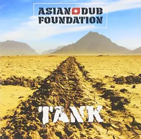 Couverture du produit · Tank