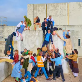 Couverture du produit · Room With A View