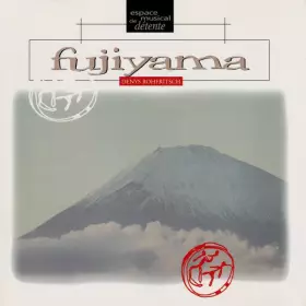 Couverture du produit · Fujiyama