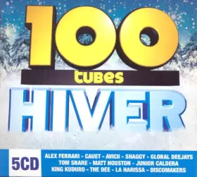 Couverture du produit · 100 Tubes Hiver