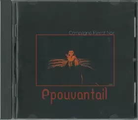 Couverture du produit · Epouvantail