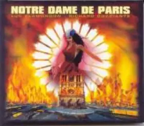 Couverture du produit · Notre Dame De Paris