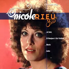 Couverture du produit · Nicole Rieu