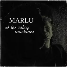 Couverture du produit · Les Valses Machines