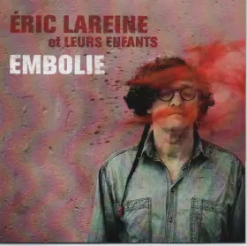 Couverture du produit · Embolie