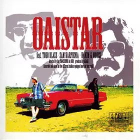 Couverture du produit · Oai Star