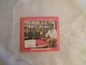 Couverture du produit · Meilleur Espoir Feminin