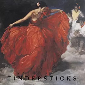 Couverture du produit · The First Tindersticks Album [Import]