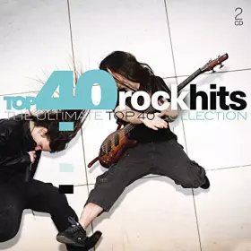 Couverture du produit · Top 40: Rock Hits/Various [Import]