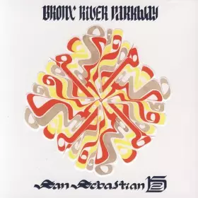 Couverture du produit · San Sebastian 152