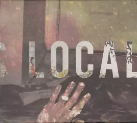 Couverture du produit · Gorilla Manor