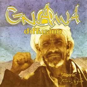 Couverture du produit · Algeria