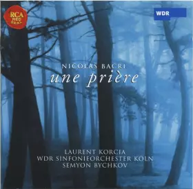 Couverture du produit · Une Prière