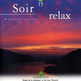 Couverture du produit · Soir Relax