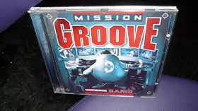 Couverture du produit · Mission Groove