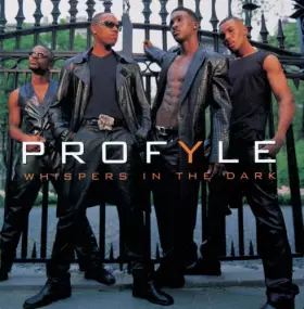 Couverture du produit · Whispers in The Dark