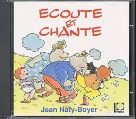 Couverture du produit · Ecoute Et Chante [Import Anglais]