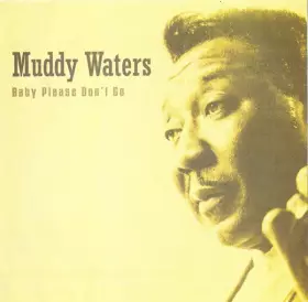 Couverture du produit · Baby Please Don't Go