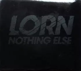 Couverture du produit · Nothing Else