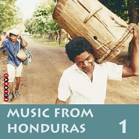 Couverture du produit · Music From Honduras 1