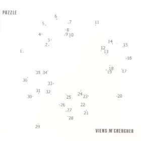 Couverture du produit · Viens Me Chercher