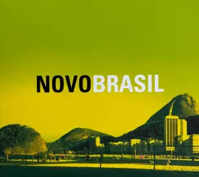 Couverture du produit · Novo Brasil