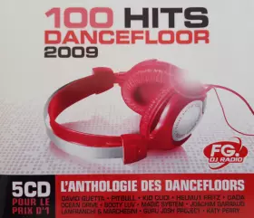 Couverture du produit · 100 Hits Dancefloor 2009