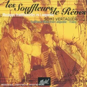 Couverture du produit · Somi Vertadier