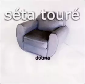Couverture du produit · Douna